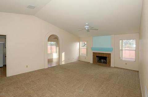 3581 W Thundercloud Loop, Tucson, AZ 85742 photo 6