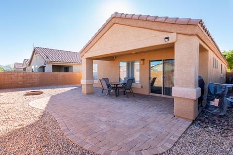 6641 E Cooperstown Dr, Tucson, AZ 85756 photo 5
