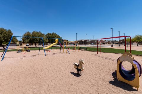 6641 E Cooperstown Dr, Tucson, AZ 85756 photo 25
