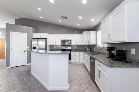 6641 E Cooperstown Dr, Tucson, AZ 85756 photo 4