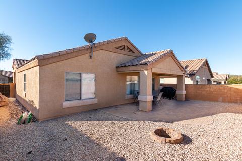 6641 E Cooperstown Dr, Tucson, AZ 85756 photo 20