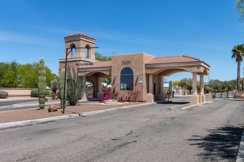 6641 E Cooperstown Dr, Tucson, AZ 85756 photo 23