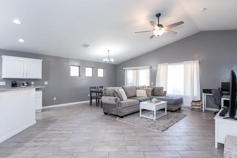 6641 E Cooperstown Dr, Tucson, AZ 85756 photo 2