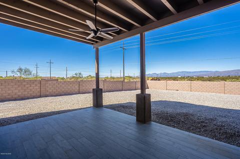 3255 E Shade Rock Pl, Vail, AZ 85641 photo 36