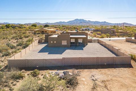 3255 E Shade Rock Pl, Vail, AZ 85641 photo 3