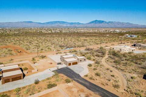 3255 E Shade Rock Pl, Vail, AZ 85641 photo 5