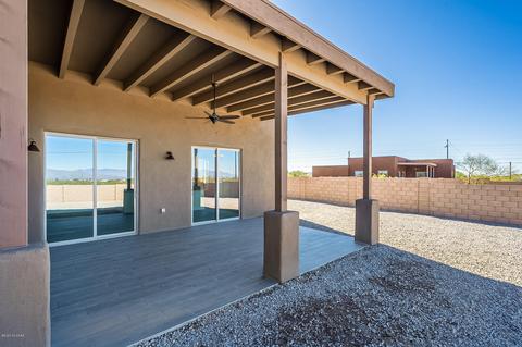 3255 E Shade Rock Pl, Vail, AZ 85641 photo 41