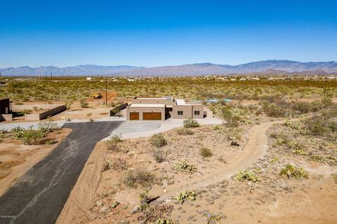 3255 E Shade Rock Pl, Vail, AZ 85641 photo 1