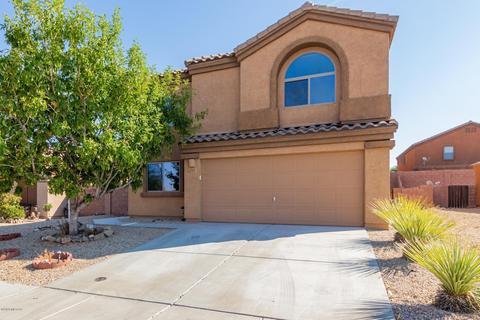 253 S Jaffee Dr, Vail, AZ 85641 photo 2