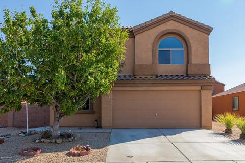 253 S Jaffee Dr, Vail, AZ 85641 photo 1