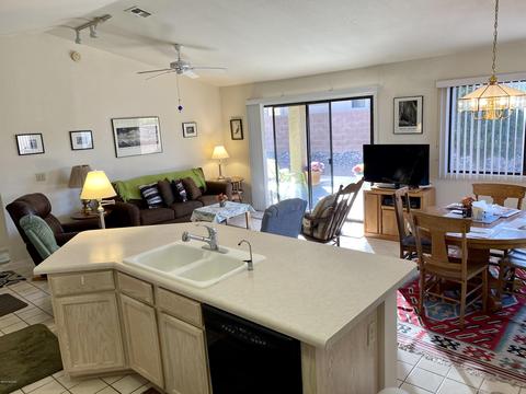 8554 S Masthead Dr, Tucson, AZ 85756 photo 4