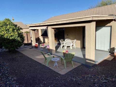 8554 S Masthead Dr, Tucson, AZ 85756 photo 9