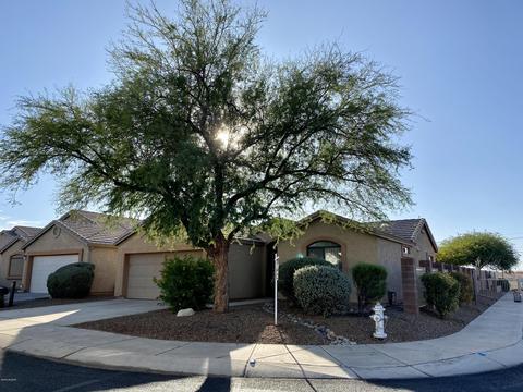 8554 S Masthead Dr, Tucson, AZ 85756 photo 1