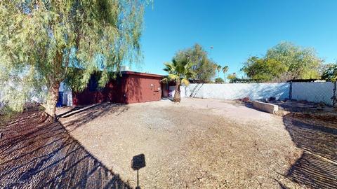 6600 E Hawk Dr, Tucson, AZ 85730 photo 14