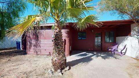 6600 E Hawk Dr, Tucson, AZ 85730 photo 15