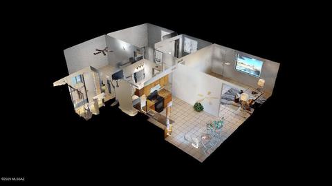 6600 E Hawk Dr, Tucson, AZ 85730 photo 16