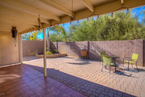 3697 W Thundercloud Loop, Tucson, AZ 85742 photo 28