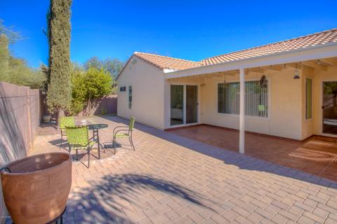 3697 W Thundercloud Loop, Tucson, AZ 85742 photo 32