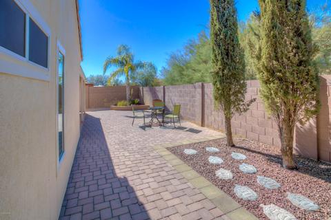 3697 W Thundercloud Loop, Tucson, AZ 85742 photo 29