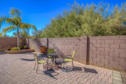 3697 W Thundercloud Loop, Tucson, AZ 85742 photo 31