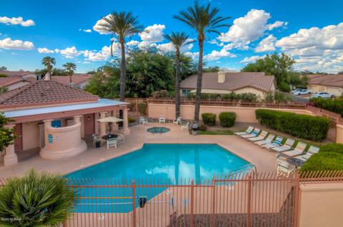 3697 W Thundercloud Loop, Tucson, AZ 85742 photo 34