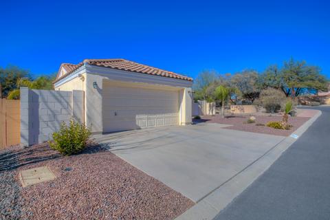 3697 W Thundercloud Loop, Tucson, AZ 85742 photo 6