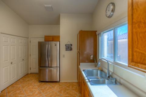 3697 W Thundercloud Loop, Tucson, AZ 85742 photo 14