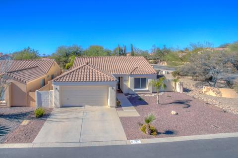 3697 W Thundercloud Loop, Tucson, AZ 85742 photo 3