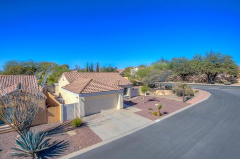 3697 W Thundercloud Loop, Tucson, AZ 85742 photo 5