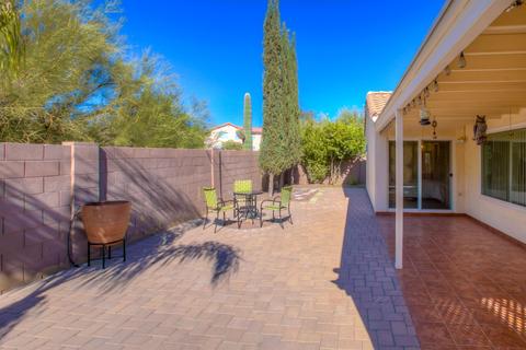 3697 W Thundercloud Loop, Tucson, AZ 85742 photo 33
