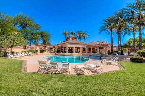 3697 W Thundercloud Loop, Tucson, AZ 85742 photo 35