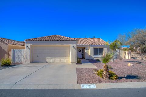 3697 W Thundercloud Loop, Tucson, AZ 85742 photo 4