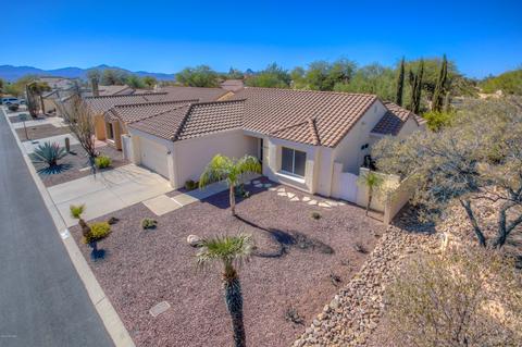 3697 W Thundercloud Loop, Tucson, AZ 85742 photo 1