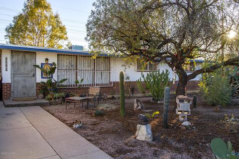 3002 E 19th St, Tucson, AZ 85716 photo 1