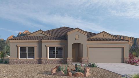 572 W Weldon St, Vail, AZ 85641 photo 1