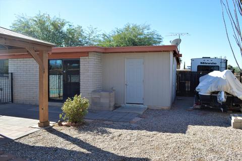 7257 E Olive Pl, Tucson, AZ 85730 photo 24