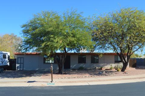 7257 E Olive Pl, Tucson, AZ 85730 photo 2