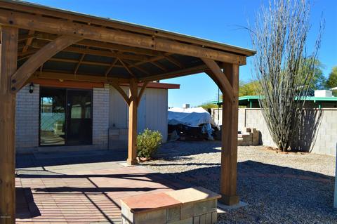 7257 E Olive Pl, Tucson, AZ 85730 photo 22