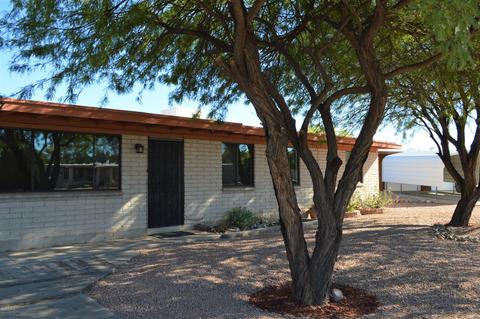 7257 E Olive Pl, Tucson, AZ 85730 photo 1