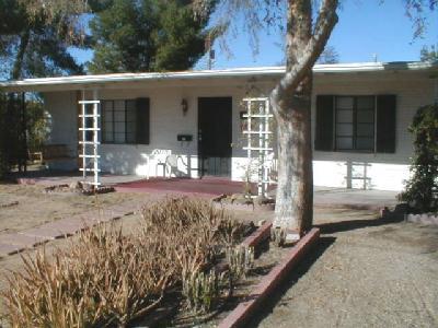 1725 E Mitchell St, Tucson, AZ 85719 photo 1