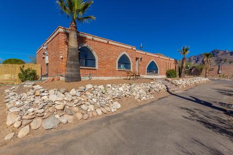 625 Eton Dr, Tucson, AZ 85704 photo 3