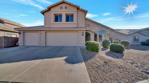 10650 E Bridgeport St, Tucson, AZ 85747 photo 1