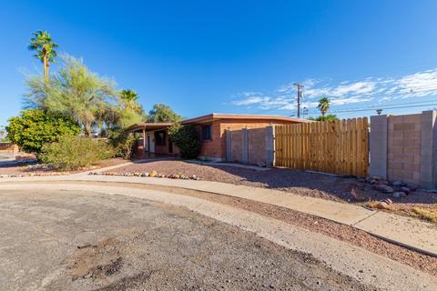 7161 E 32nd Pl, Tucson, AZ 85710 photo 3