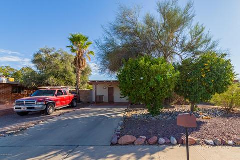 7161 E 32nd Pl, Tucson, AZ 85710 photo 1