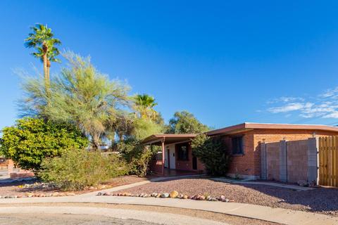 7161 E 32nd Pl, Tucson, AZ 85710 photo 2