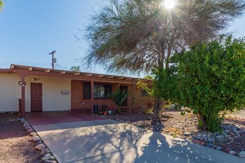 7161 E 32nd Pl, Tucson, AZ 85710 photo 4