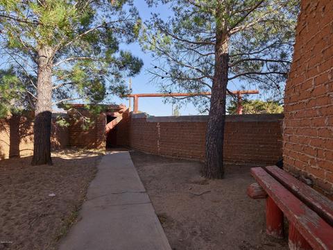 270 Cochise Ave, Willcox, AZ 85643 photo 32