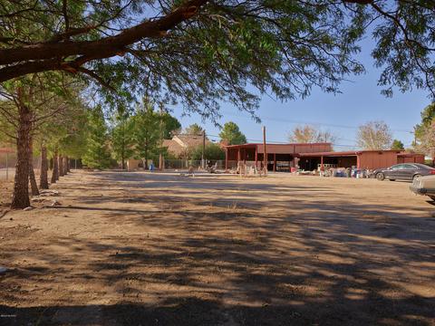 270 Cochise Ave, Willcox, AZ 85643 photo 38