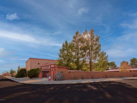 270 Cochise Ave, Willcox, AZ 85643 photo 1