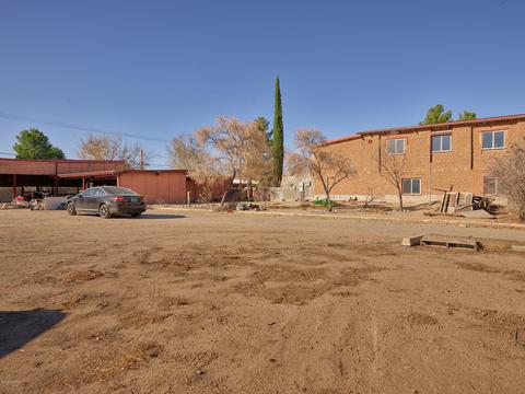 270 Cochise Ave, Willcox, AZ 85643 photo 40